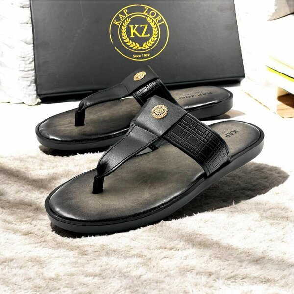 CLASSIC SLIPPER