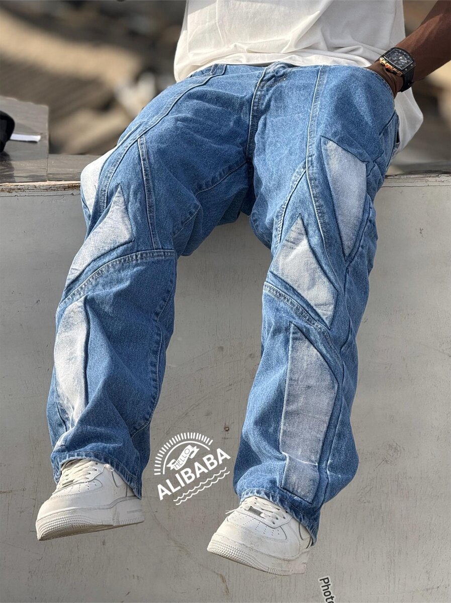 Jean pour homme