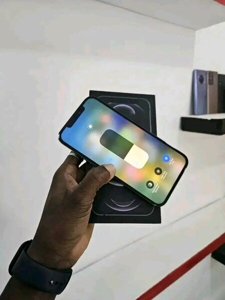 Smartphone iphone 12pro
