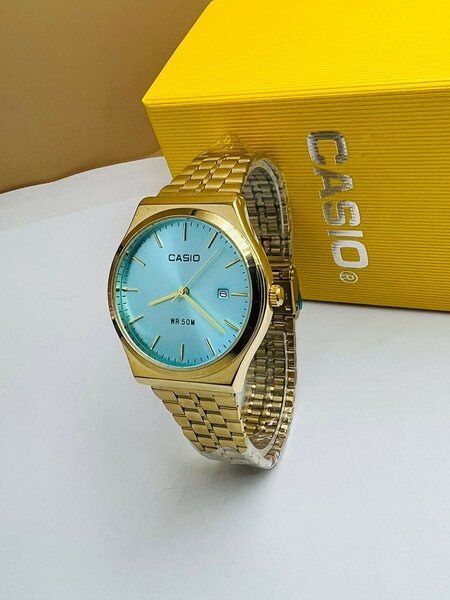 Montre Casio