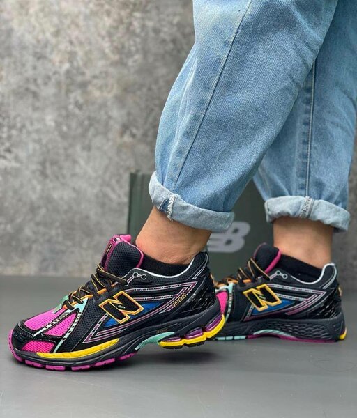 New balance 1906