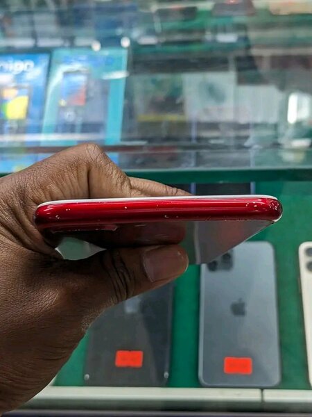 iPhone 7 plus 128GB