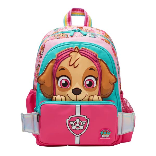 Sac à dos enfant motifs colorés