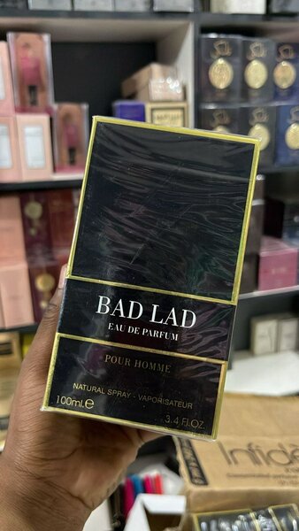 Badlad
