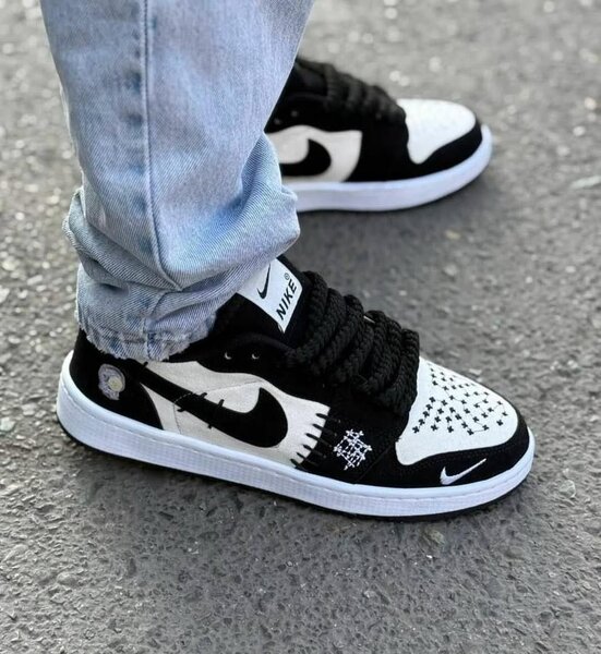 Nike vodoo