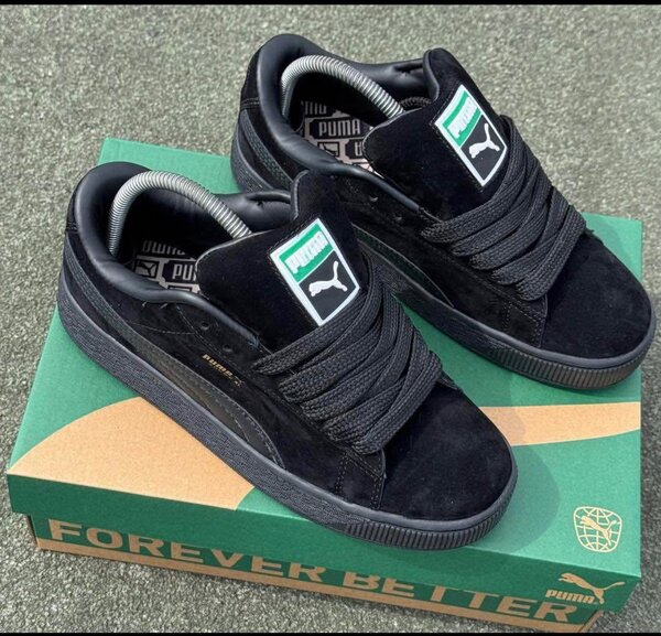 Puma chaussures