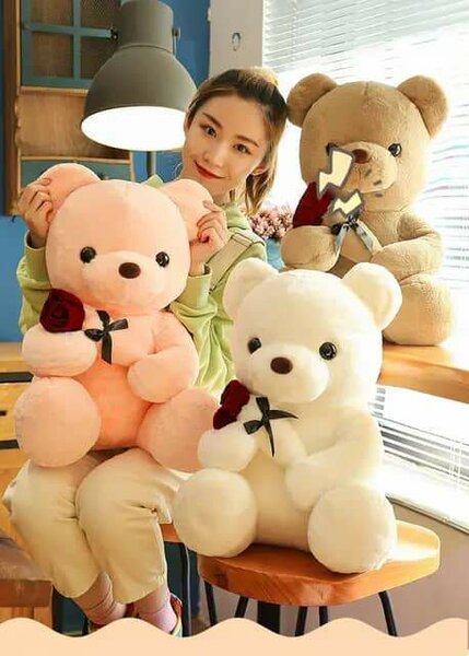 Peluche doudou