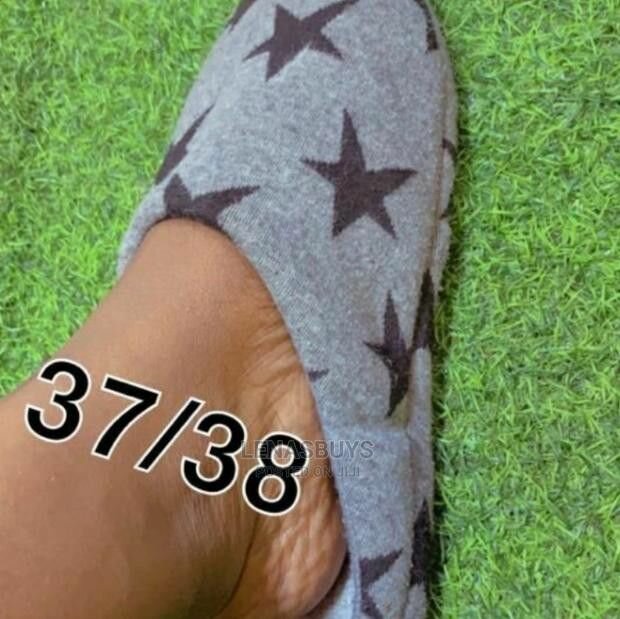 Fluffy Slides