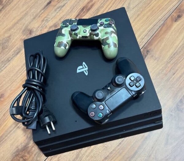 PlayStation 4