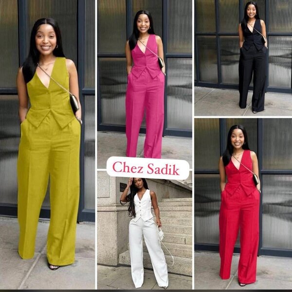 Aboubacar boutique