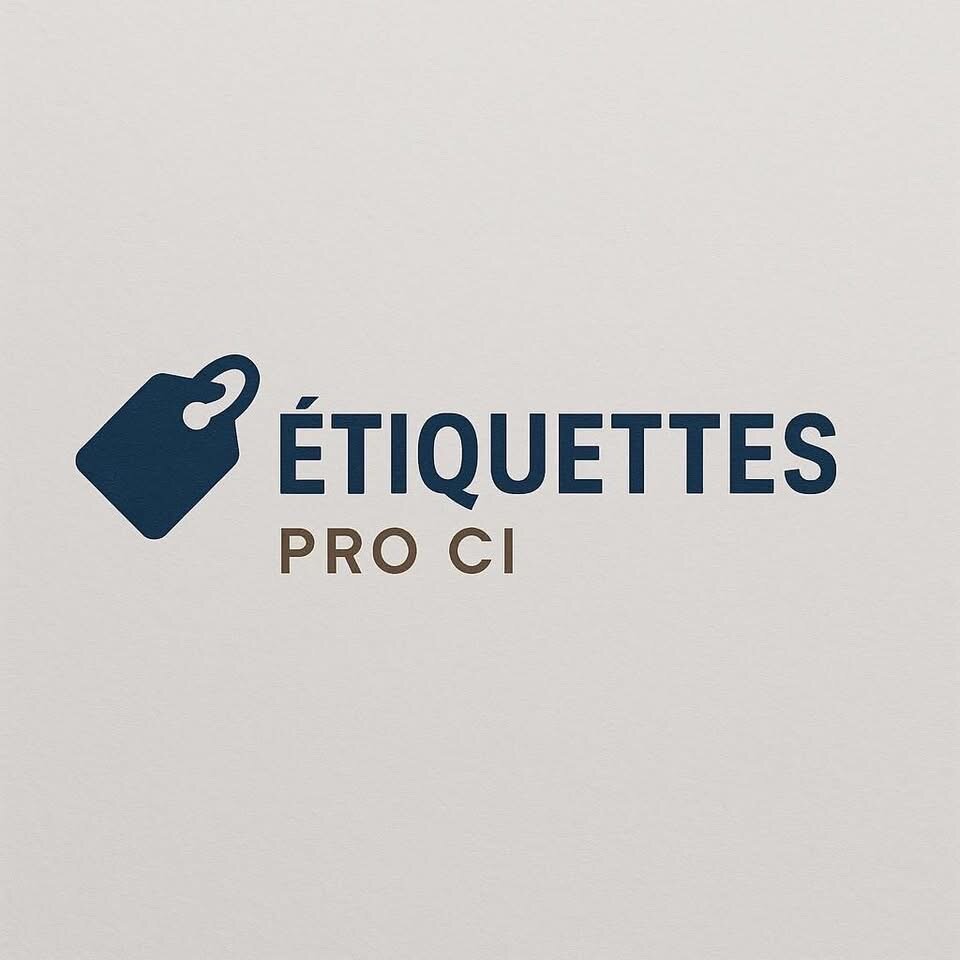 Étiquettes d'expédition adhésives