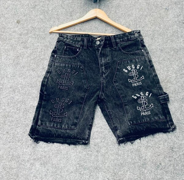 Culotte jean