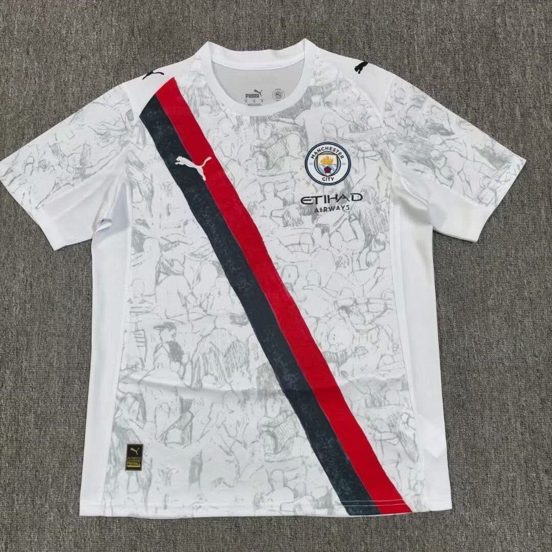 Maillot de football Puma