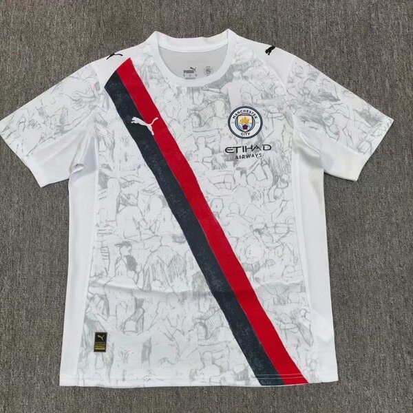 Maillot de football Puma