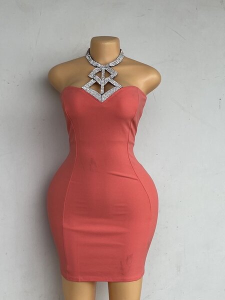 Beautiful dresses