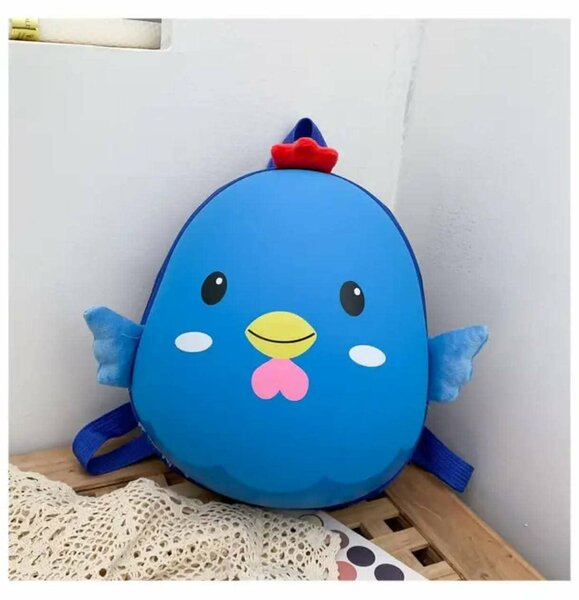 Sac a dos poussin