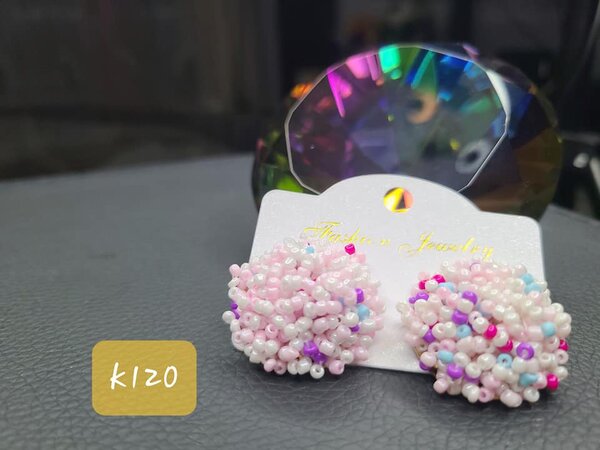 Jewelry earrings