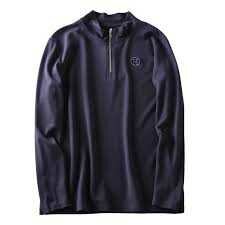 Pulls Femme à Col Zippé