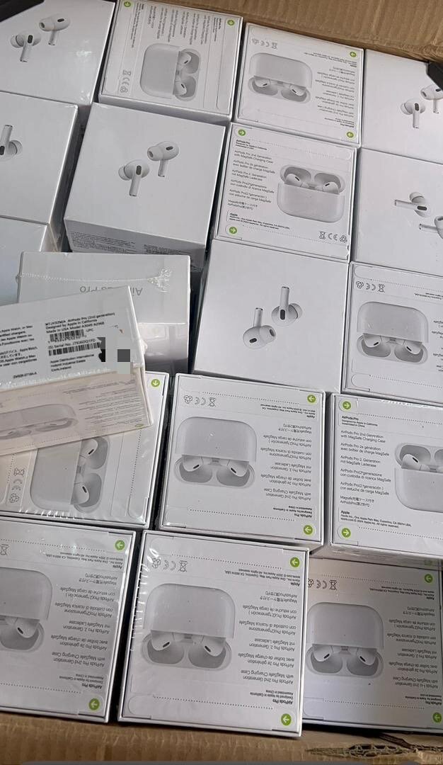AirPod pro second   Generation