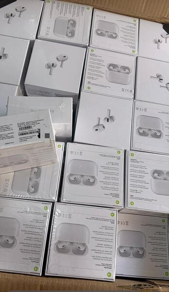 AirPod pro second   Generation
