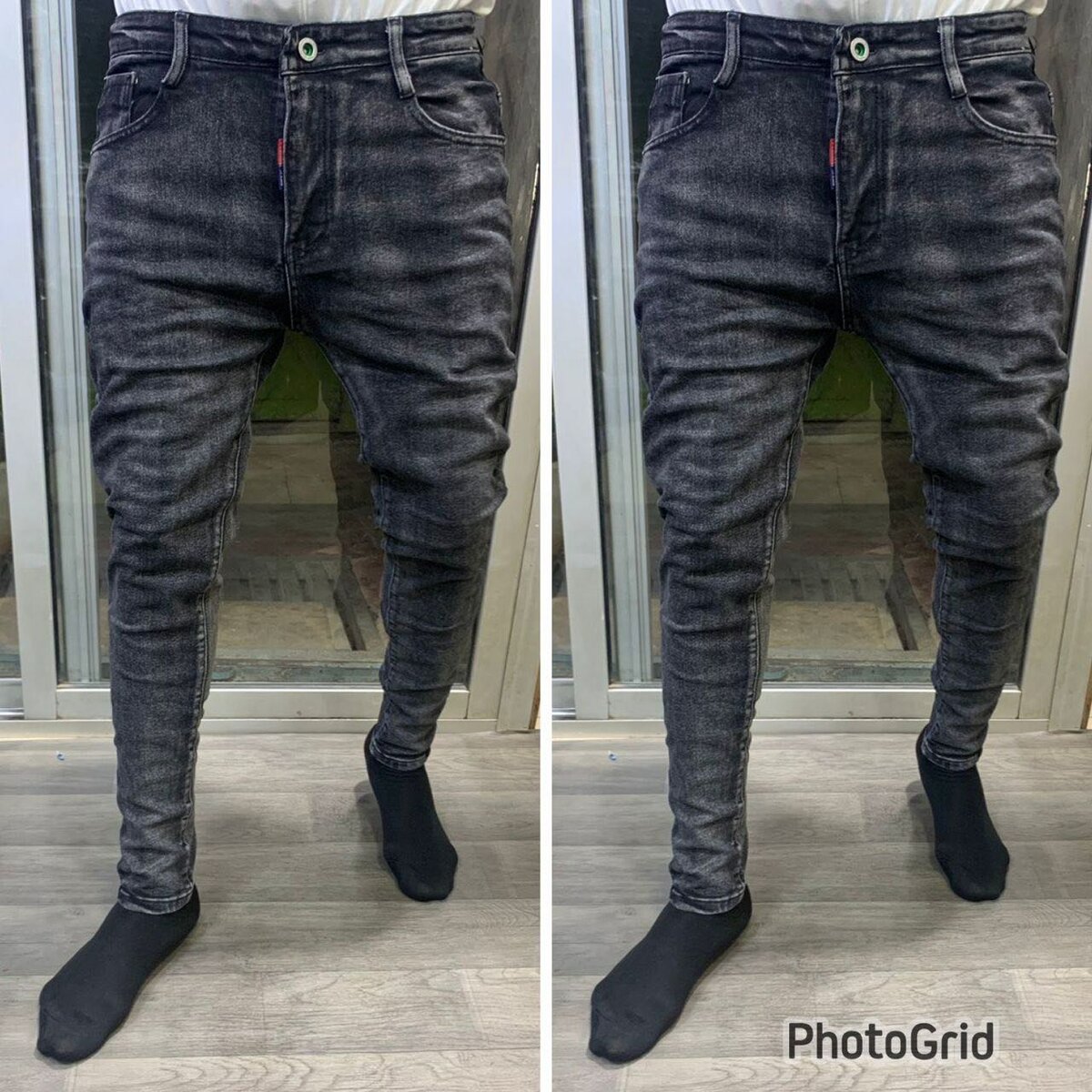 Jeans hommes