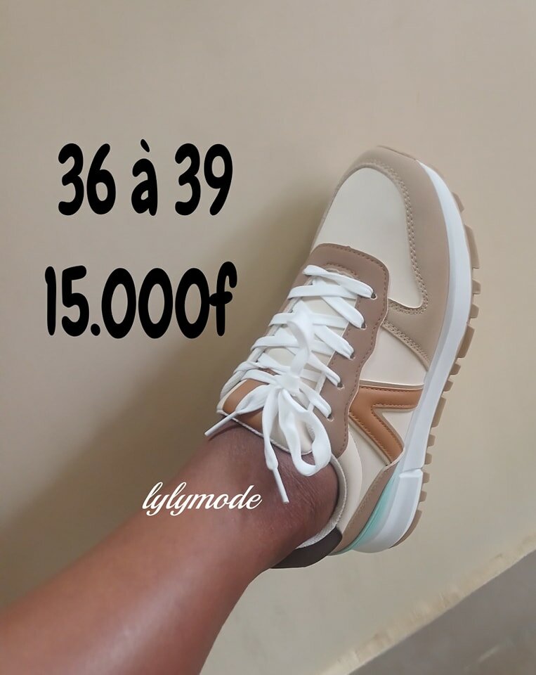 chaussures