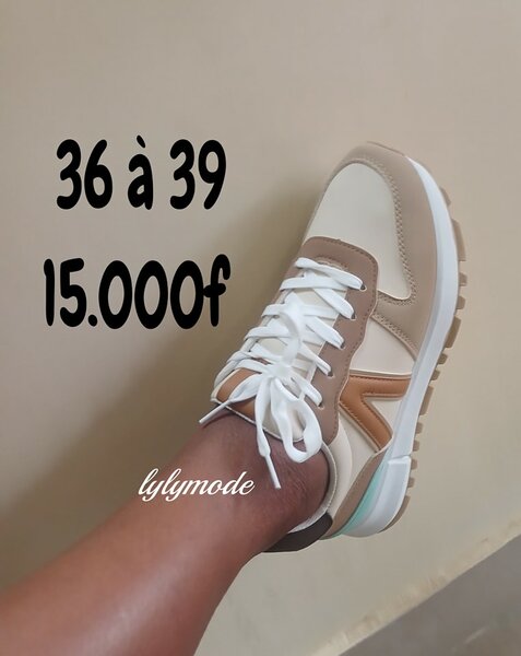 chaussures