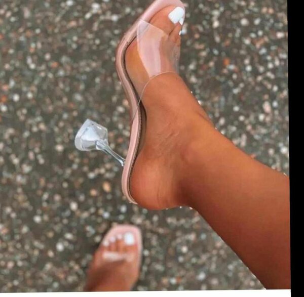 Ladies heels