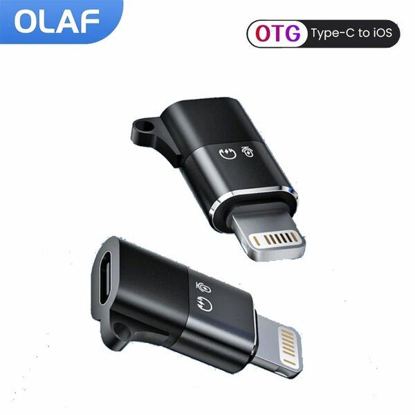 Type C vers iphone