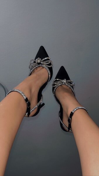 Heel