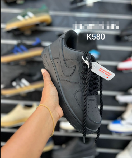 Nike Sneakers