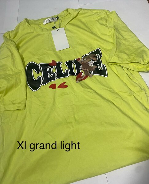 T-shirts coton