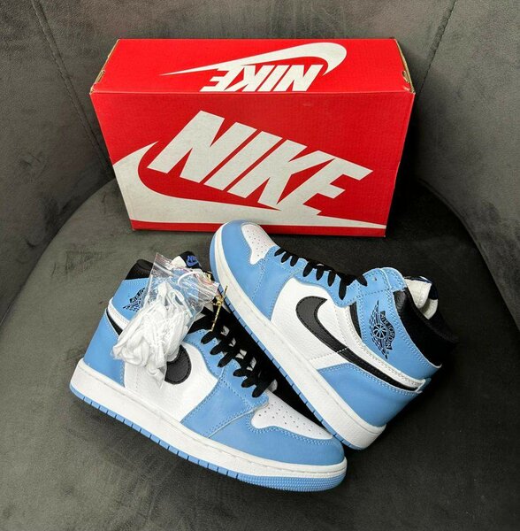 Jordan 1