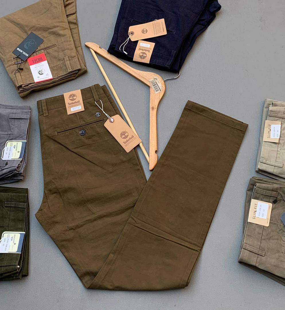 Pantalon dockers