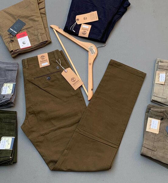 Pantalon dockers