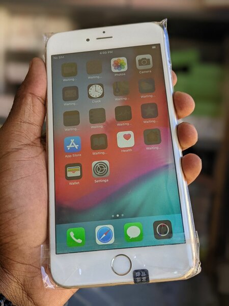 iPhone 6Plus