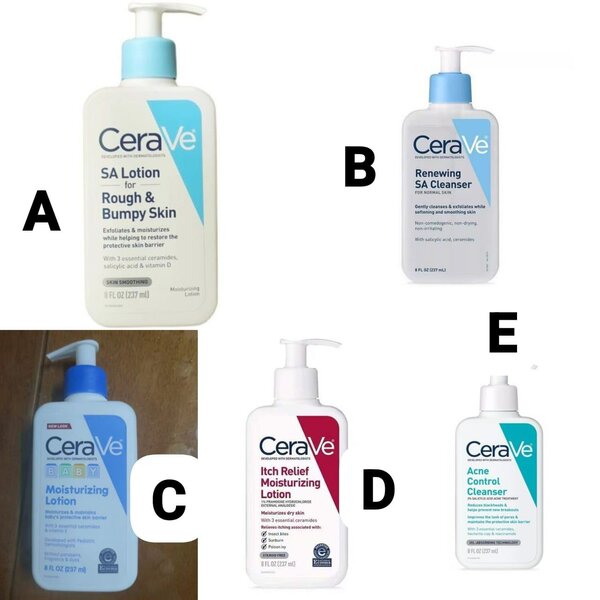 CeraVe