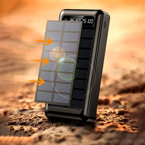 20000Mah POWER BANK
