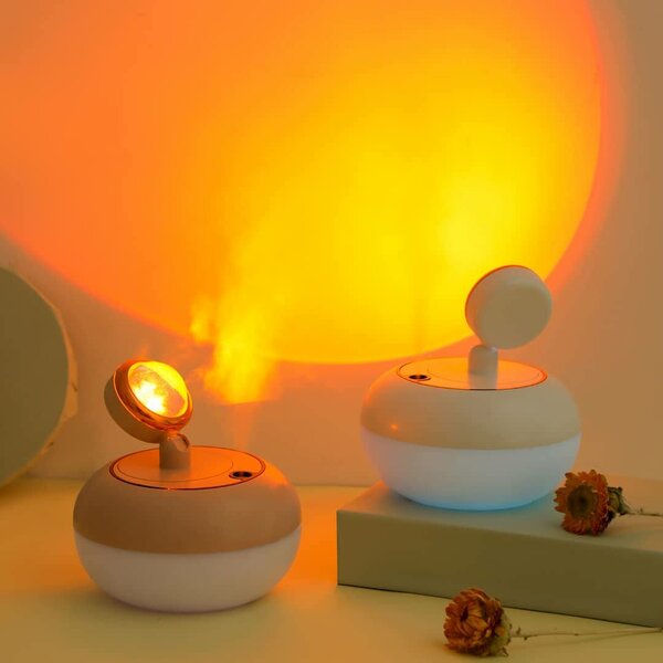 Humidificateur D'air