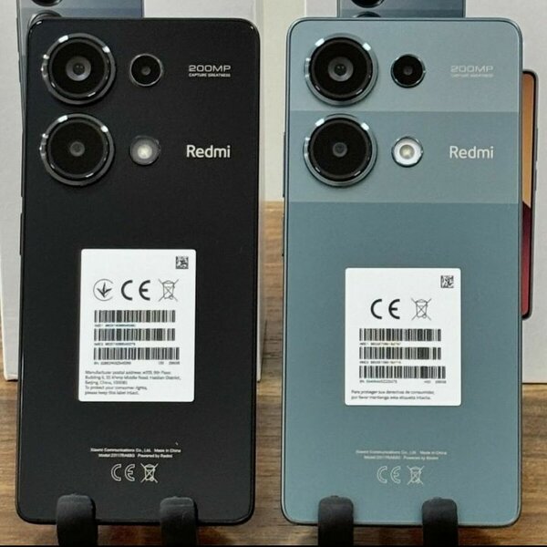 Xiaomi Redmi Note 13 Pro