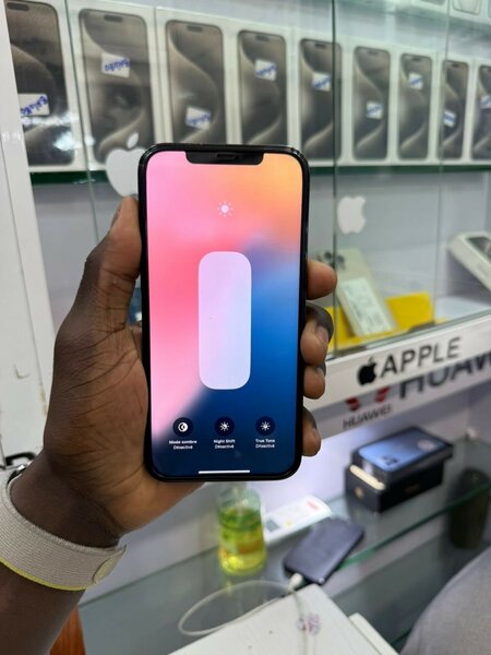 iPhone 12 Pro Max
