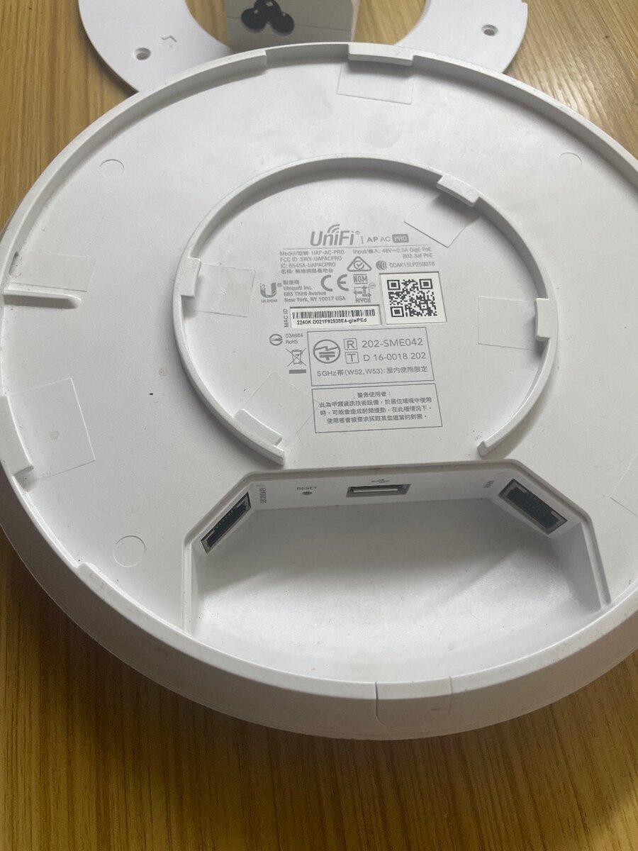 Unifi Ap Ac Pro