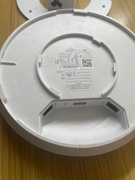 Unifi Ap Ac Pro