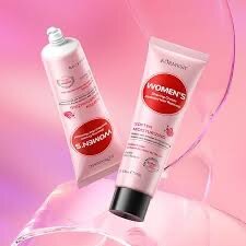 Crèmes intime