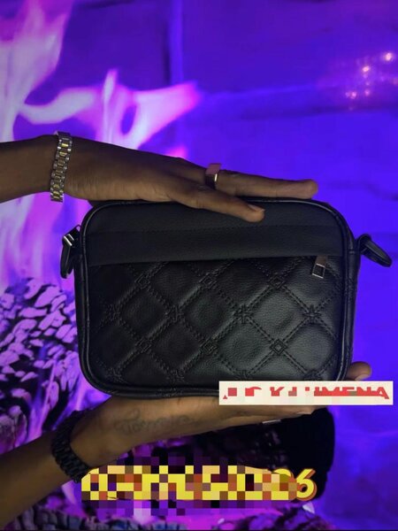 Sac à main homme