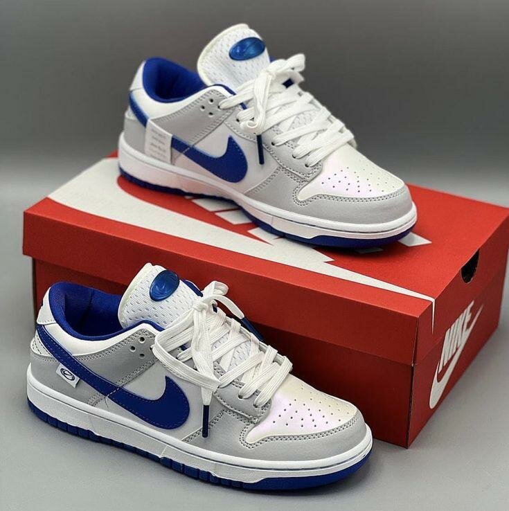 Fashion sneakers