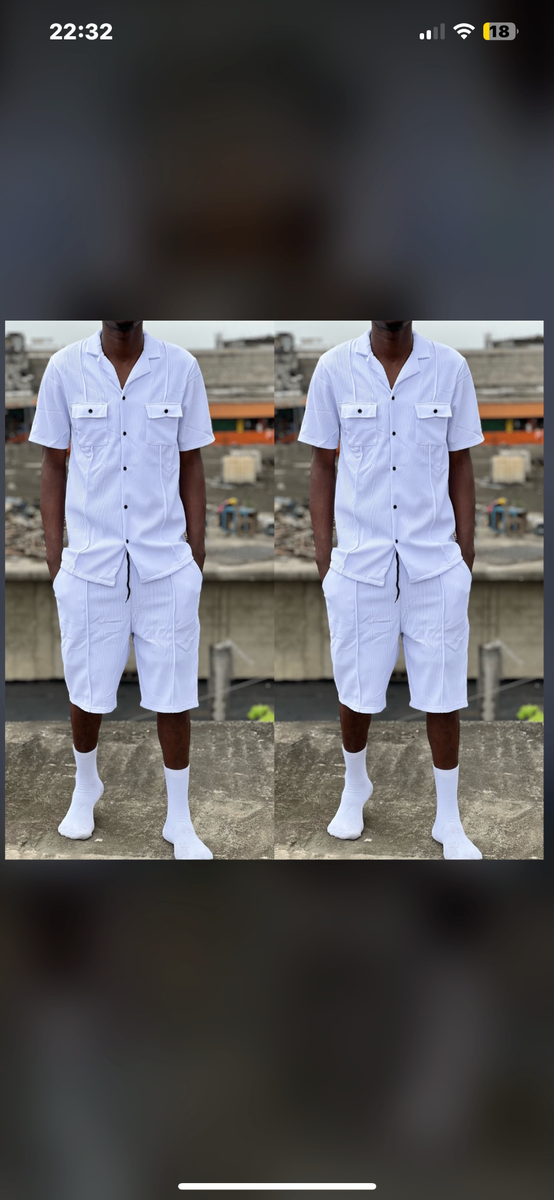 Complet homme