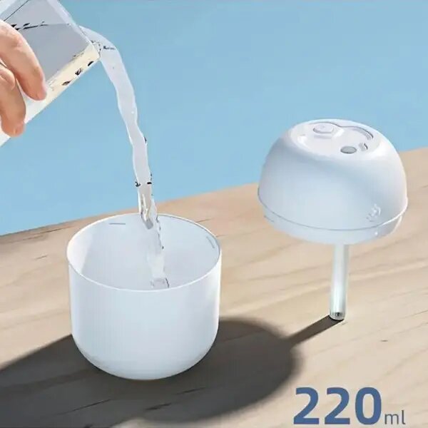 Mini Diffuseur d'air