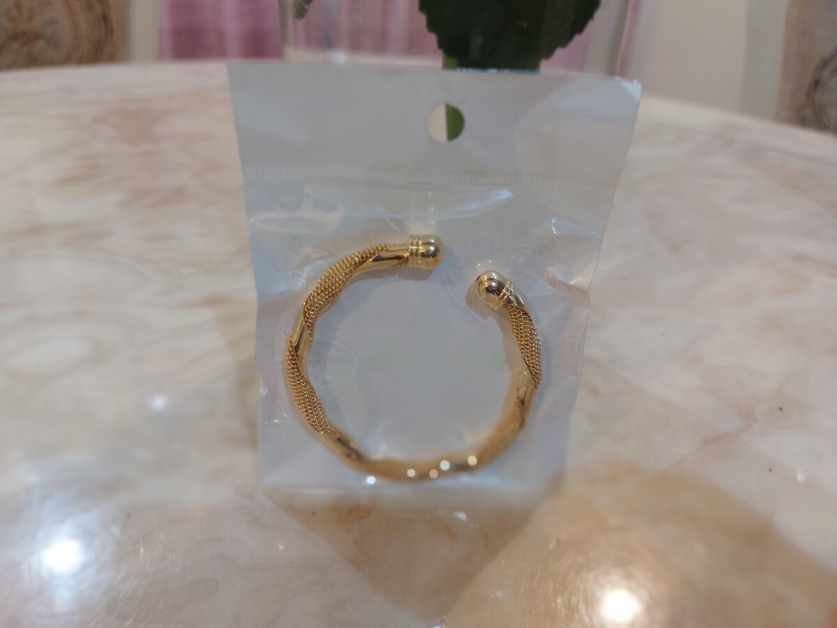 Bracelets
