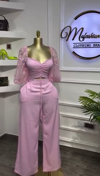 Clothing